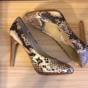 🔹MOSSIMO🔹high heeled pumps